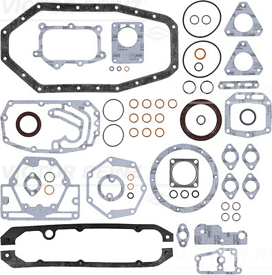 Reinz Motorpakking 08-35702-01