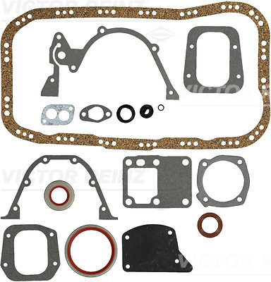 Reinz Motorpakking 08-35759-01