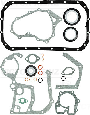 Reinz Motorpakking 08-35872-01