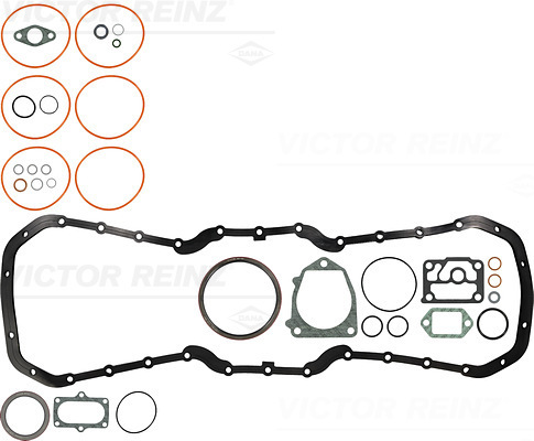 Reinz Motorpakking 08-37741-01