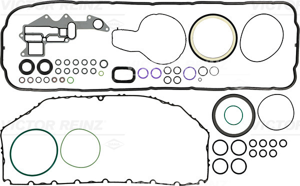 Reinz Motorpakking 08-39191-01