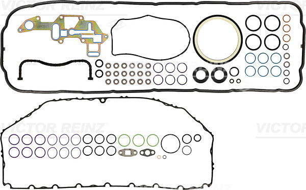 Reinz Motorpakking 08-39191-02