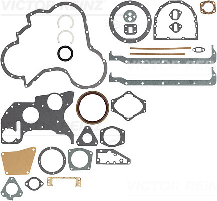 Reinz Motorpakking 08-41740-01