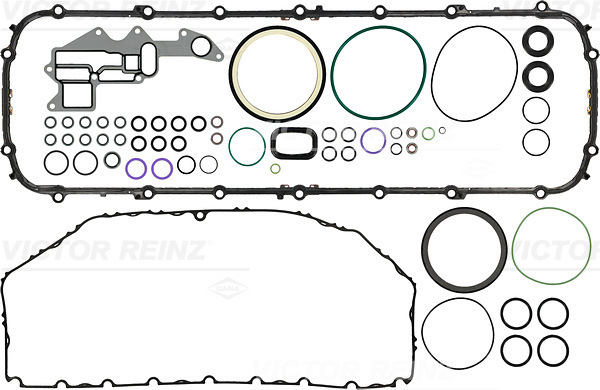 Reinz Motorpakking 08-42117-01