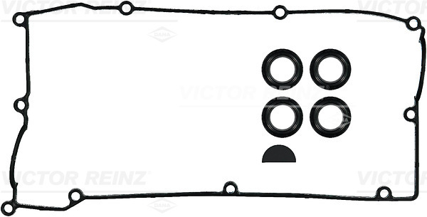 Reinz Kleppendekselpakking 15-10033-01