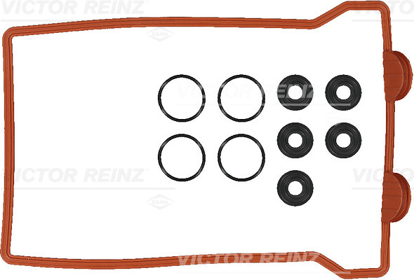 Reinz Kleppendekselpakking 15-10052-01