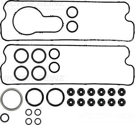 Reinz Kleppendekselpakking 15-31081-01