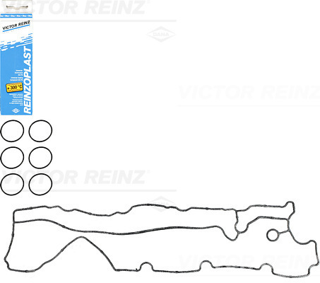 Reinz Kleppendekselpakking 15-39299-01