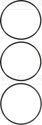 Reinz Cilinderbus/voering O-ring 15-76031-01