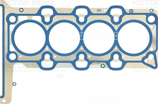 Reinz Cilinderkop pakking 61-10144-00