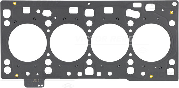 Reinz Cilinderkop pakking 61-10181-10