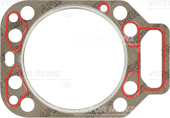 Reinz Cilinderkop pakking 61-23015-20