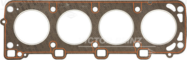 Reinz Cilinderkop pakking 61-24180-40