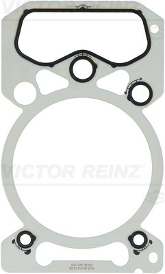 Reinz Cilinderkop pakking 61-31115-00