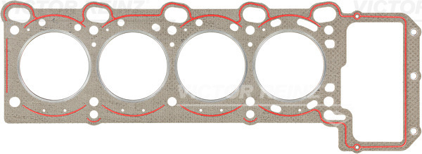 Reinz Cilinderkop pakking 61-31895-10