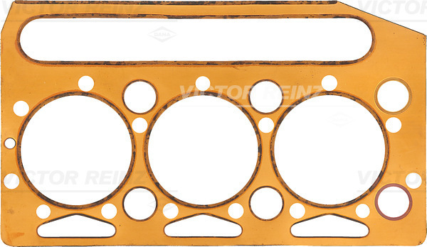 Reinz Cilinderkop pakking 61-41655-00