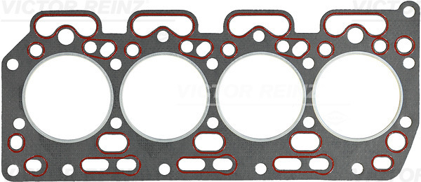 Reinz Cilinderkop pakking 61-41705-00