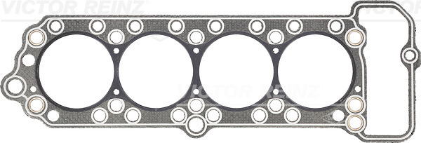 Reinz Cilinderkop pakking 61-52265-10