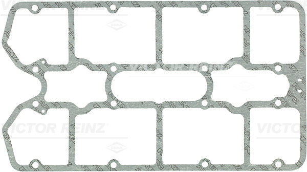 Reinz Kleppendekselpakking 71-33613-00