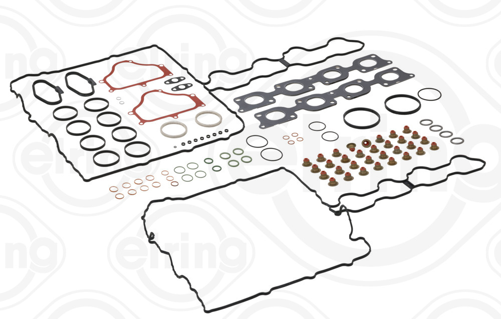 Elring Cilinderkop pakking set/kopset 029.350