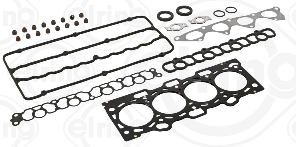 Elring Cilinderkop pakking set/kopset 034.570