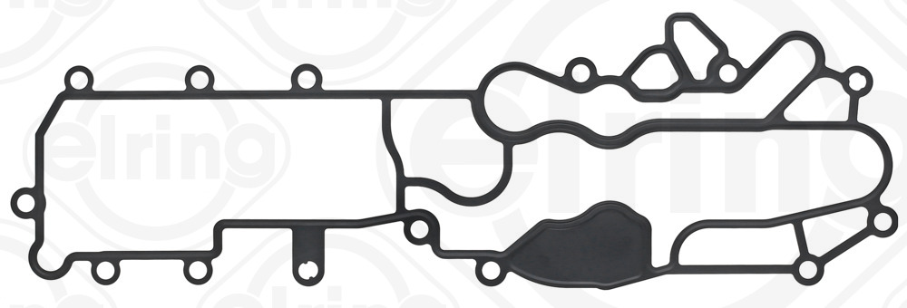 Elring Oliefilterhuis pakking / O-ring 037.010