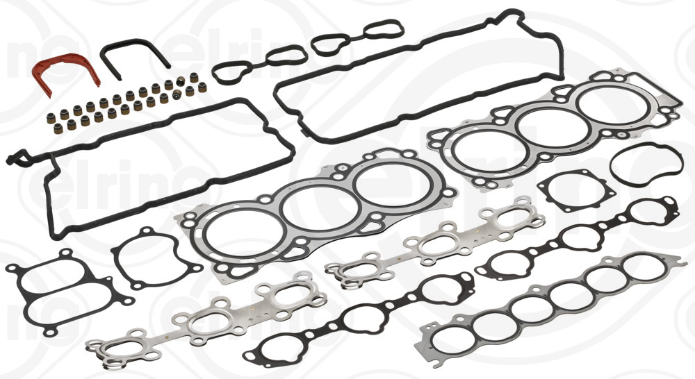 Elring Cilinderkop pakking set/kopset 057.750