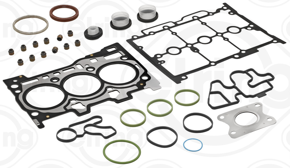 Elring Cilinderkop pakking set/kopset 065.930