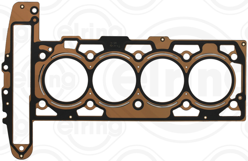 Elring Cilinderkop pakking 081.581