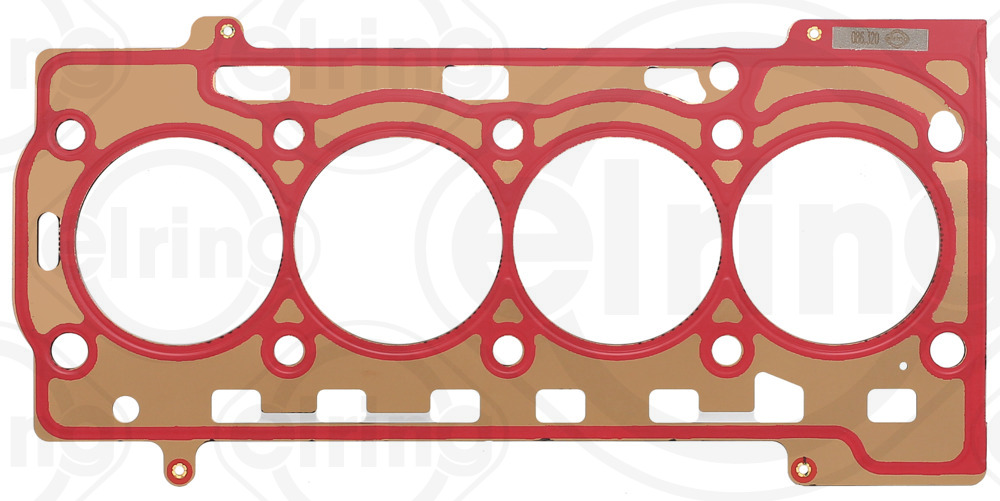 Elring Cilinderkop pakking 086.320