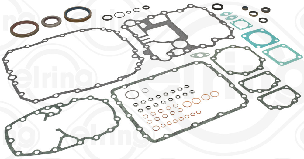 Elring Pakkingset 110.702