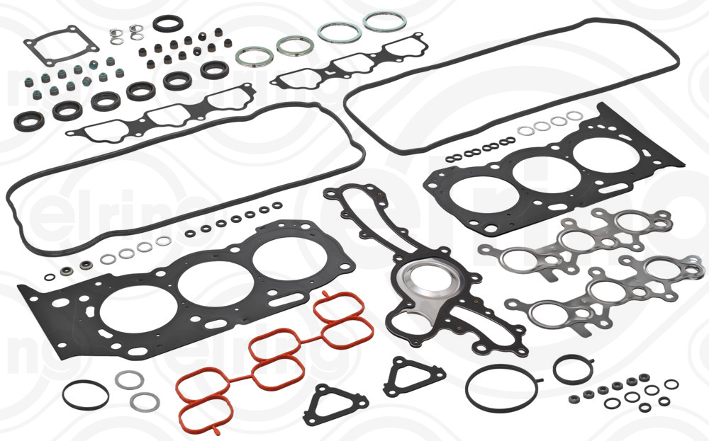 Elring Cilinderkop pakking set/kopset 112.930