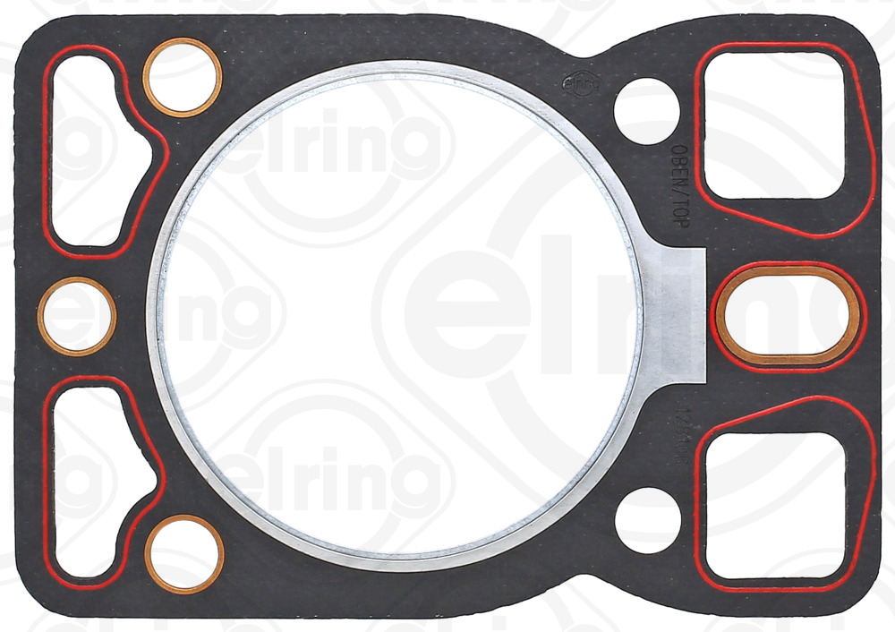 Elring Cilinderkop pakking 128.106