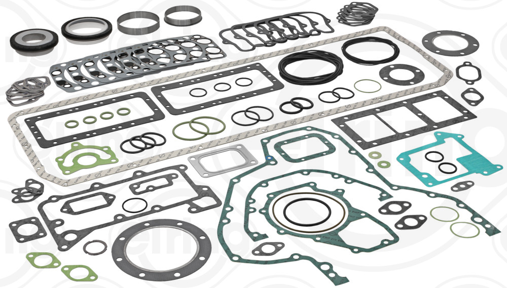 Elring Motorpakking 208.202