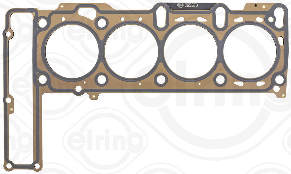 Elring Cilinderkop pakking 295.670