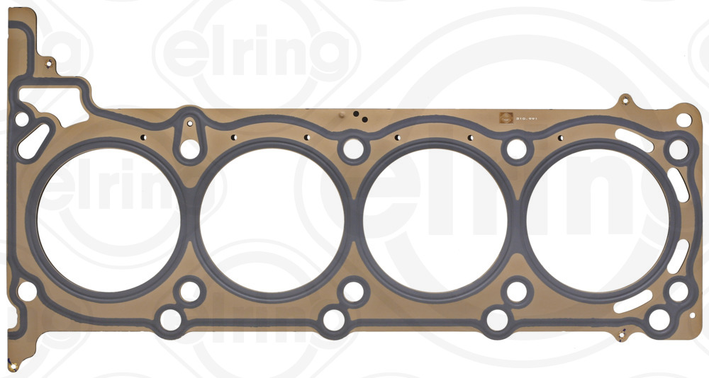 Elring Cilinderkop pakking 310.991