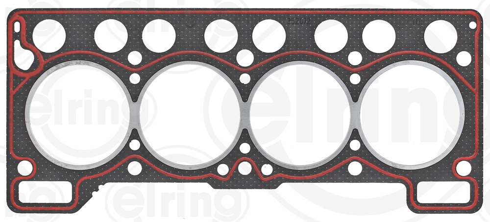 Elring Cilinderkop pakking 352.072