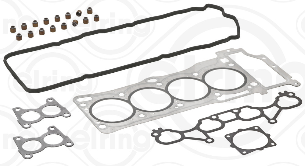 Elring Cilinderkop pakking set/kopset 372.270