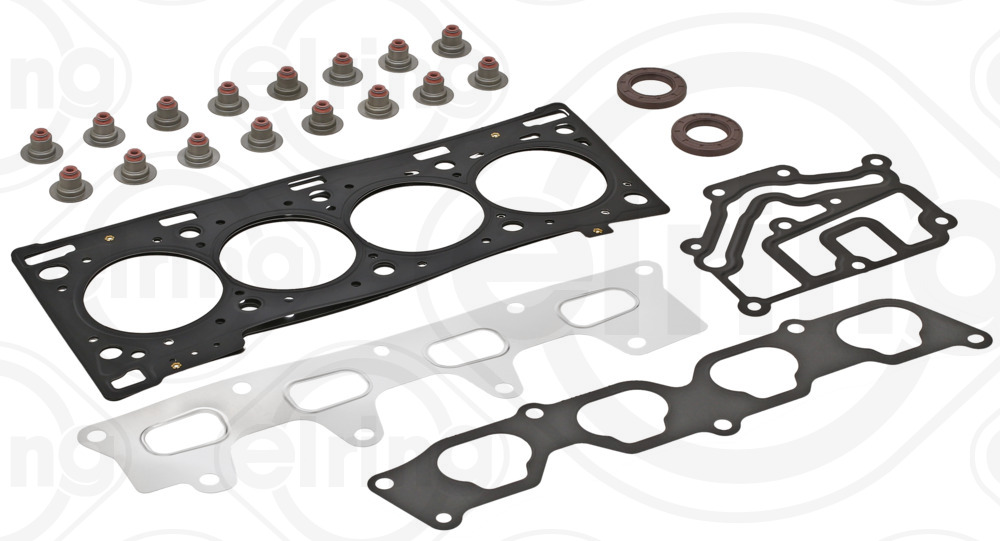 Elring Cilinderkop pakking set/kopset 375.401