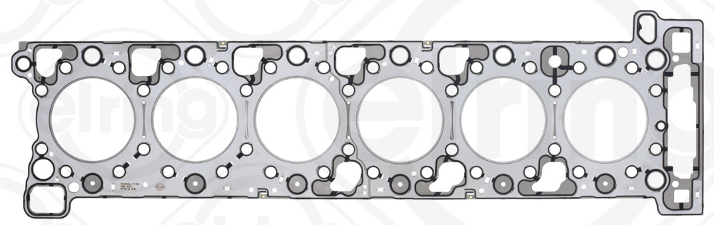 Elring Cilinderkop pakking 380.061