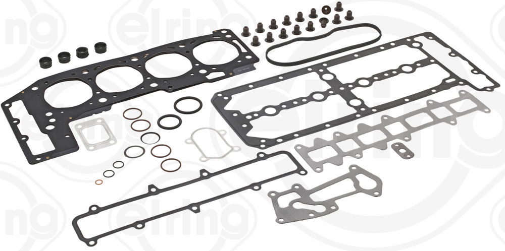 Elring Cilinderkop pakking set/kopset 390.610