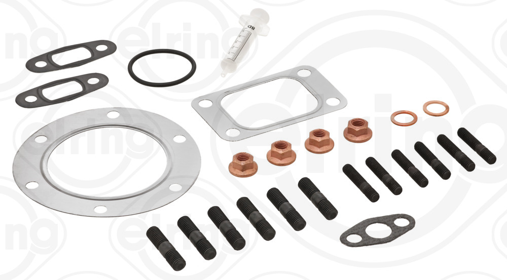 Elring Turbolader montageset 434.810