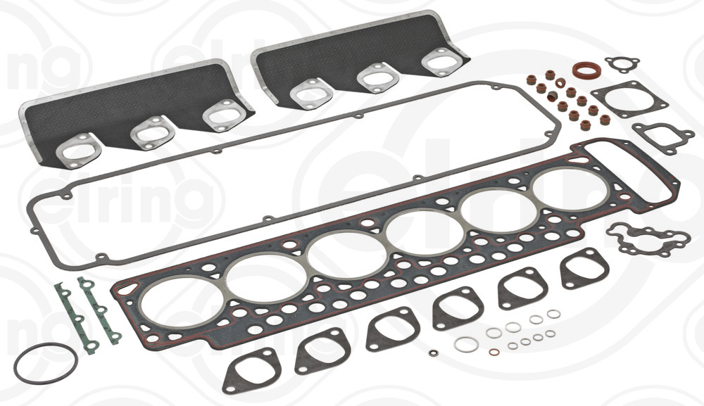 Elring Cilinderkop pakking set/kopset 444.470