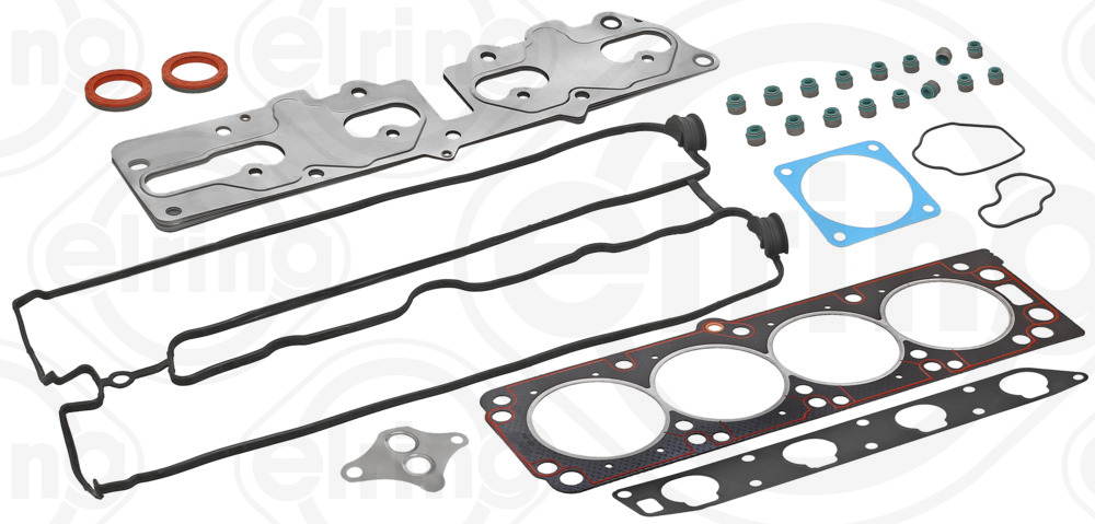 Elring Cilinderkop pakking set/kopset 451.200