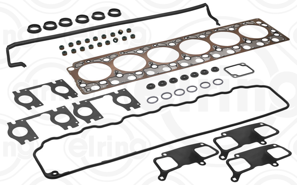 Elring Cilinderkop pakking set/kopset 460.200