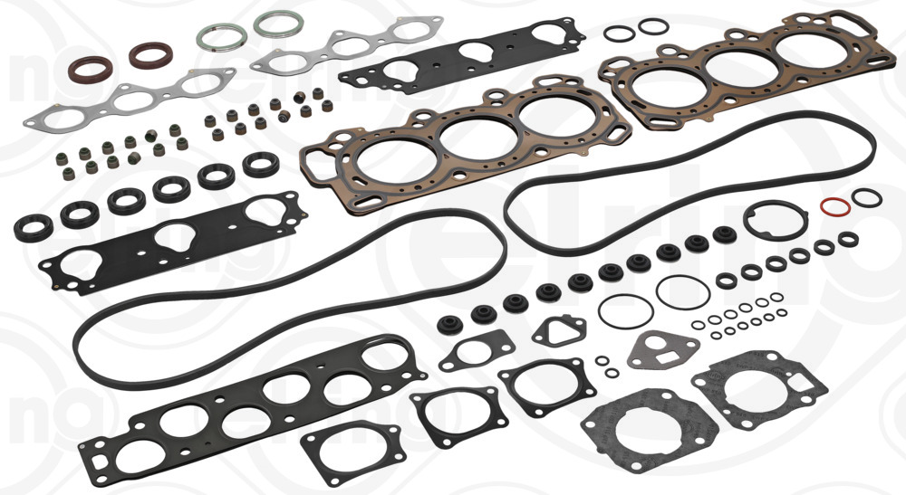 Elring Cilinderkop pakking set/kopset 460.440