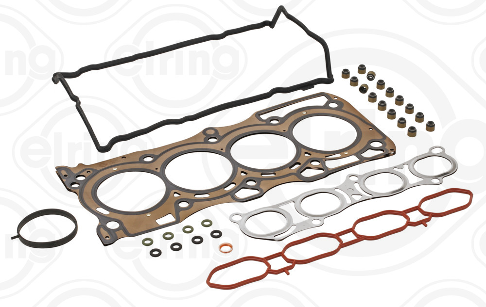 Elring Cilinderkop pakking set/kopset 466.480