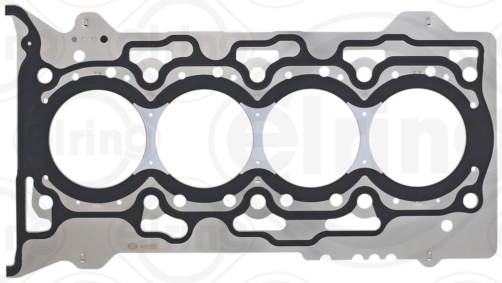 Elring Cilinderkop pakking 468.930
