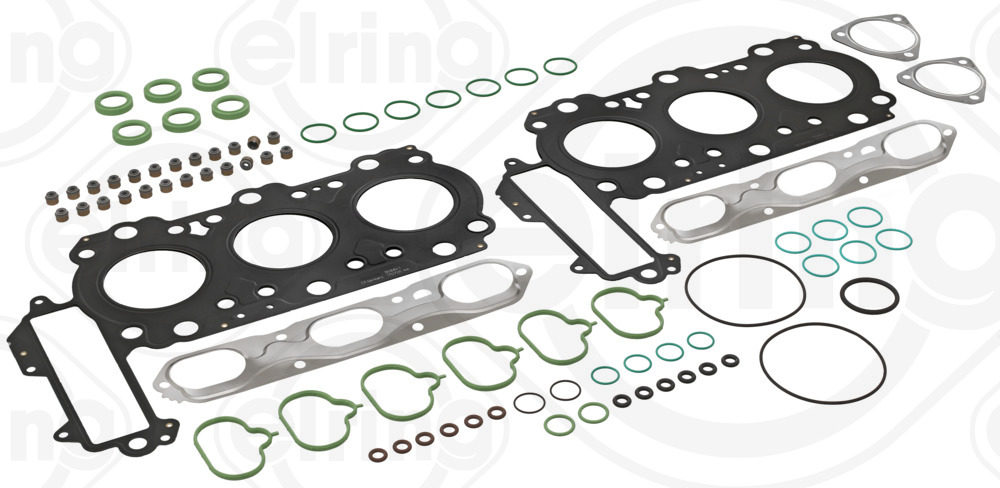 Elring Cilinderkop pakking set/kopset 482.540