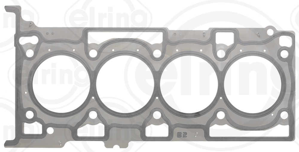 Elring Cilinderkop pakking 483.900